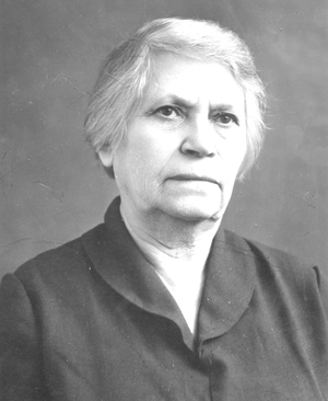 Даня Лабковская, 1970-е